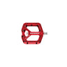 Race Face Aeffect Pedals Red