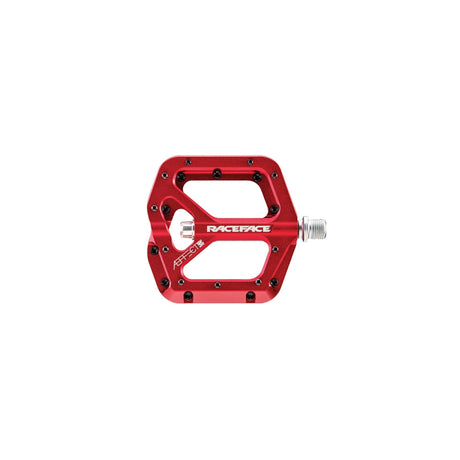 Race Face Aeffect Pedals Red