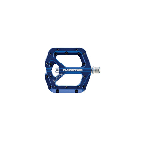 Race Face Aeffect Pedals Blue