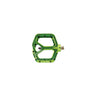 Race Face Atlas Pedals Green