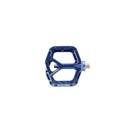 Race Face Atlas Pedals Blue
