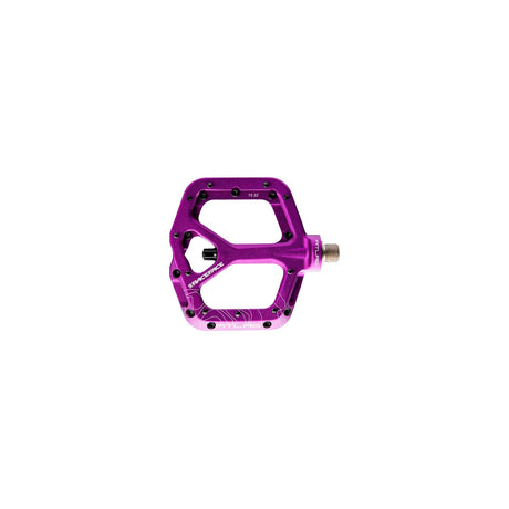 Race Face Atlas Pedals Purple