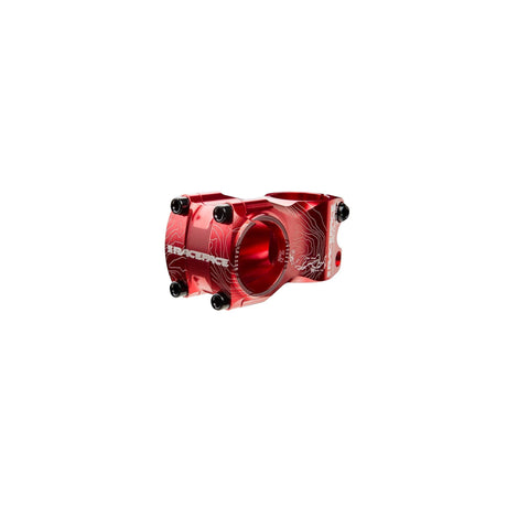 Race Face Atlas Stem Red