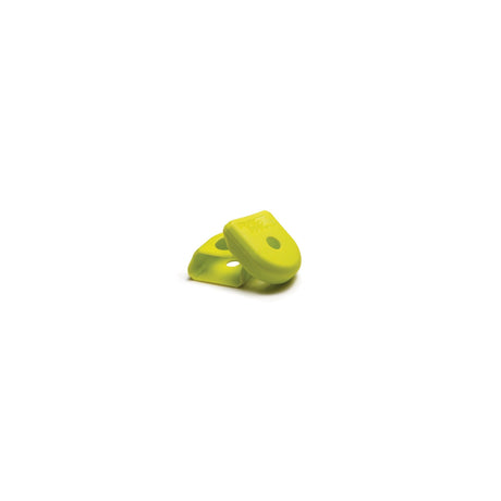 Race Face Carbon Crank Boots Yellow