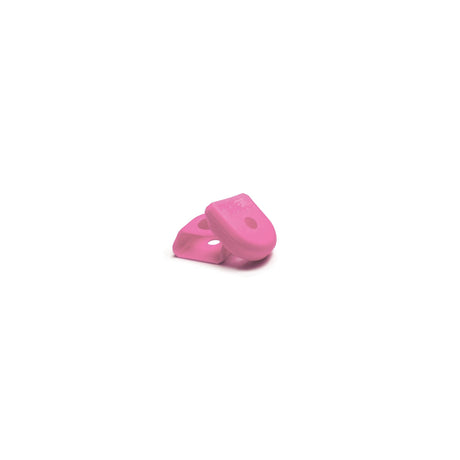 Race Face Carbon Crank Boots Pink