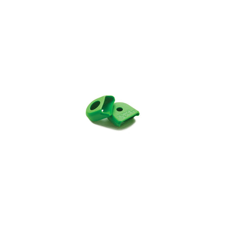Race Face Carbon Crank Boots Green