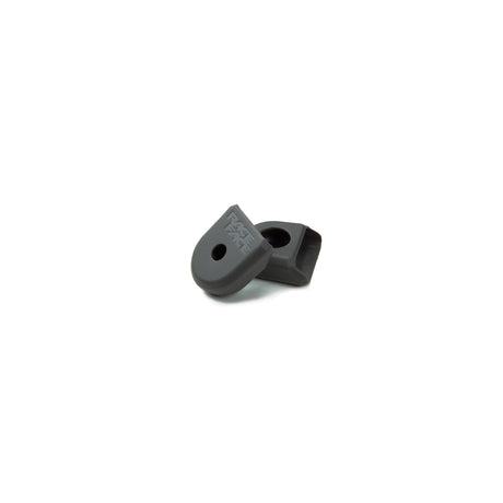 Race Face Carbon Crank Boots Grey