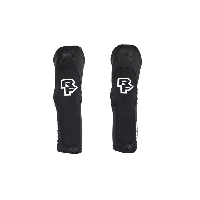Race Face Charge Knee Pads Black