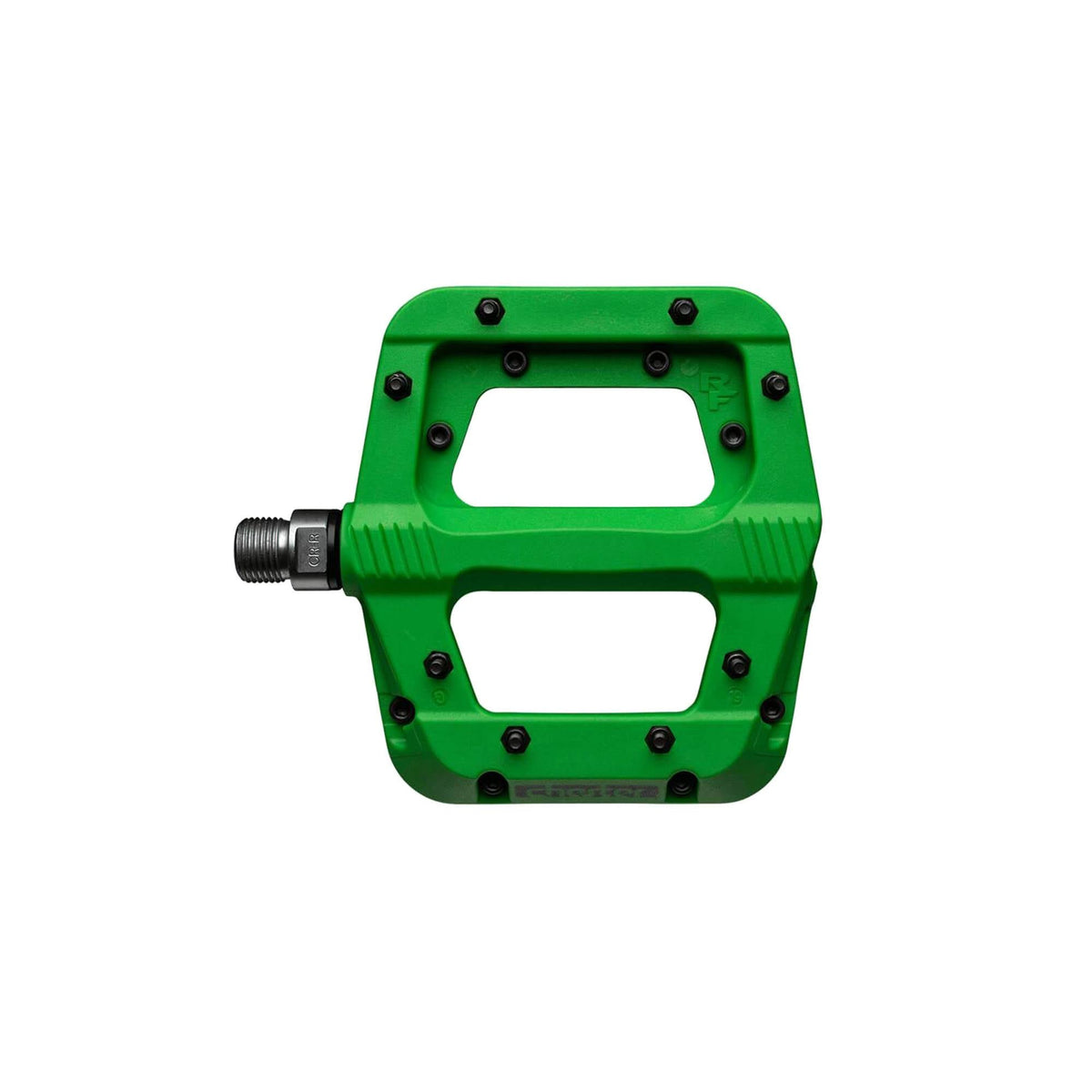 Race Face Chester Pedals Green