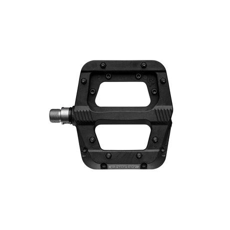 Race Face Chester Pedals Black