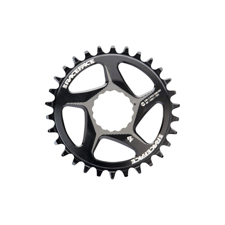 Race Face Cinch Narrow Wide Direct Mount Chainring - Shimano 12 - speed 30t