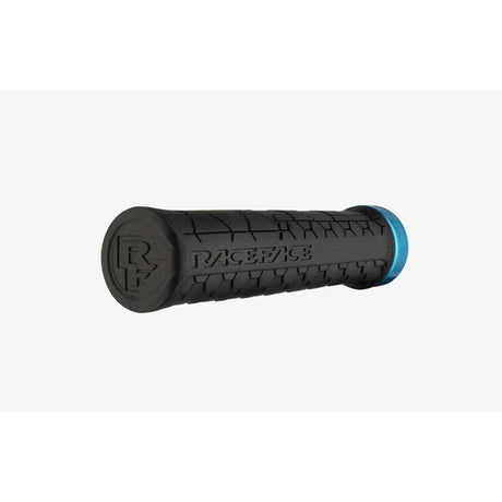 Race Face Getta Grip Grips Black / Turquoise
