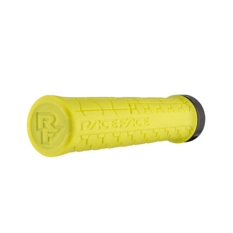 Race Face Getta Grip Grips Yellow / Black