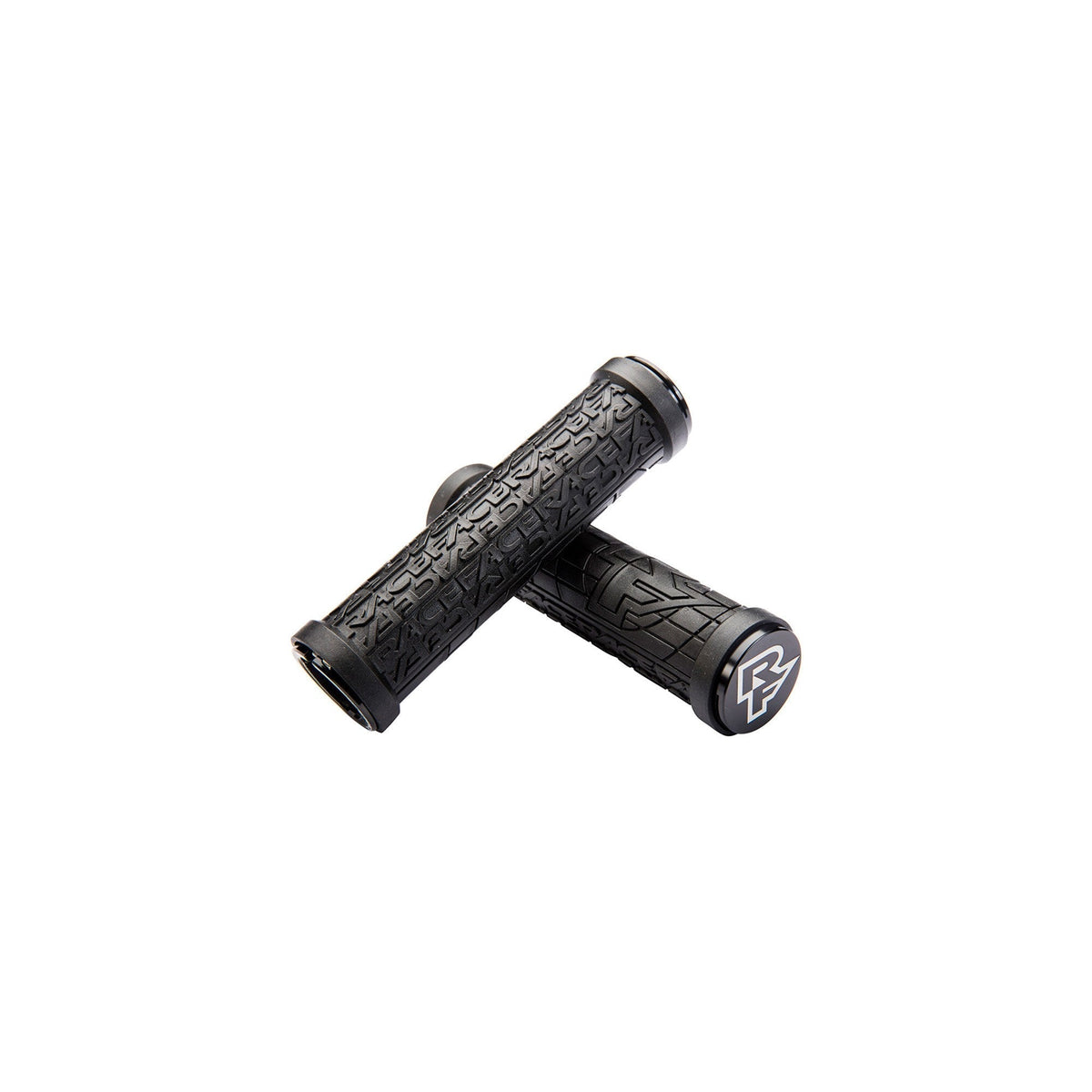 Race Face Grippler Grips Black