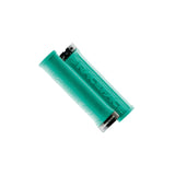 Race Face Half Nelson Grips Turquoise
