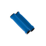 Race Face Love Handle Grips Blue