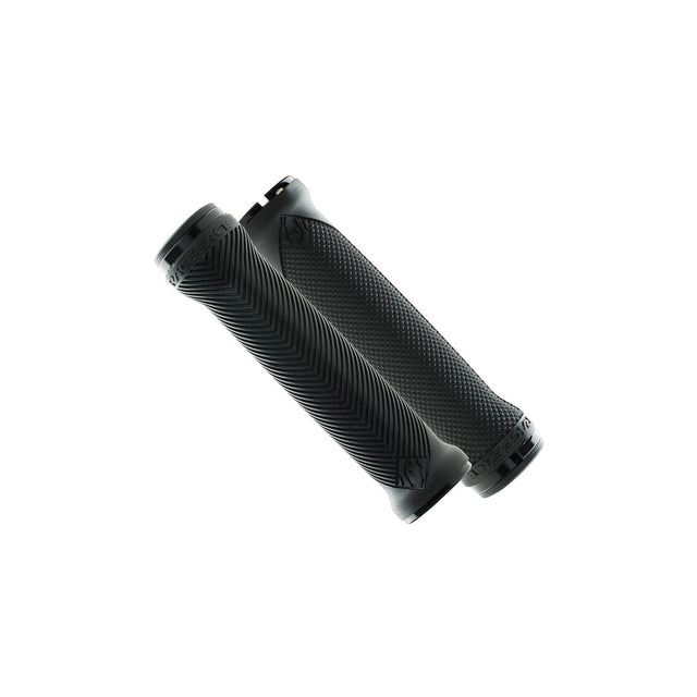 Race Face Love Handle Grips Black