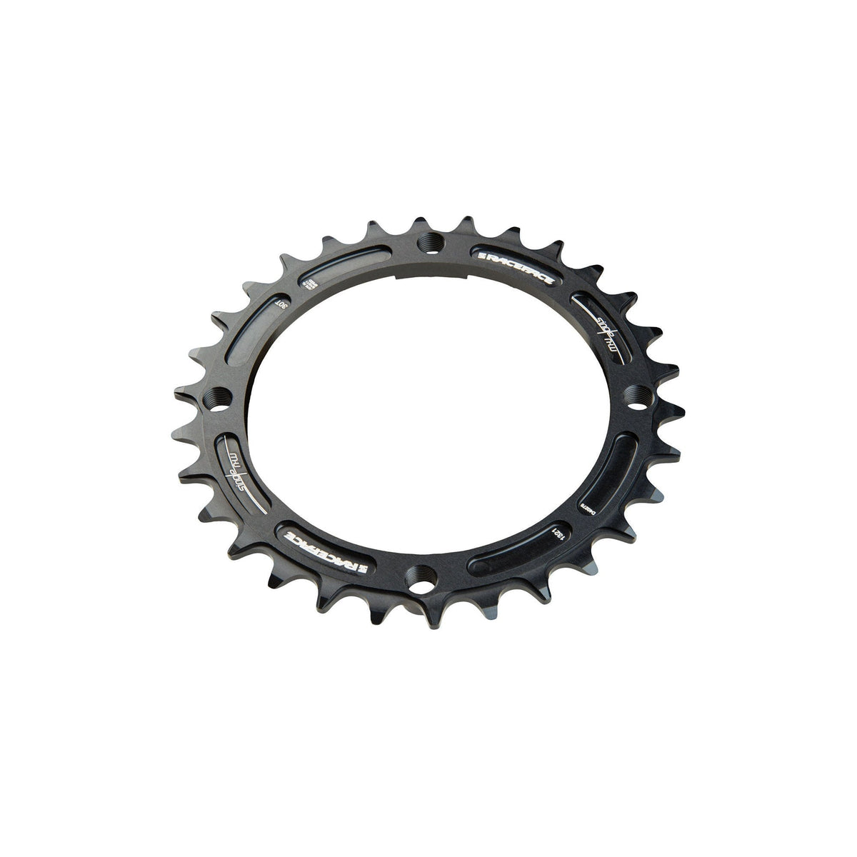 Race Face Narrow Wide Chainring 30t