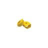 Race Face Next SL G4 Crank Boots Yellow