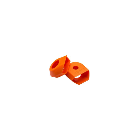 Race Face Next SL G4 Crank Boots Orange