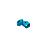 Race Face Next SL G4 Crank Boots Blue