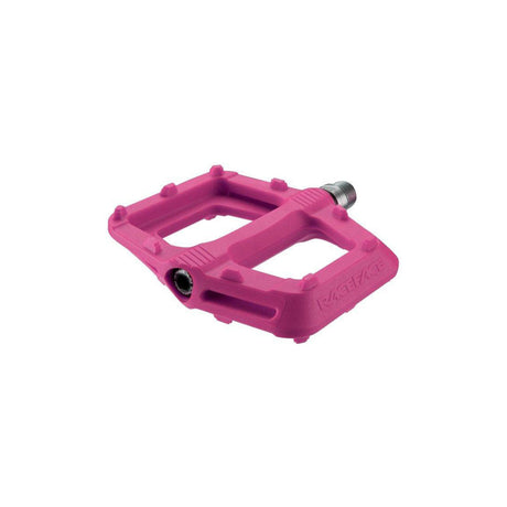 Race Face Ride Pedals Magenta