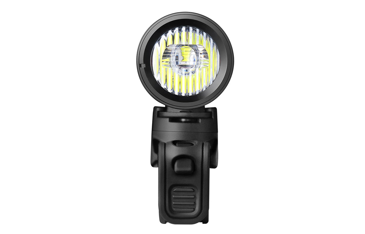 Ravemen CR1000 Headlight Black
