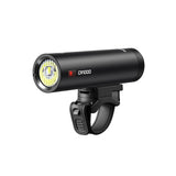 Ravemen CR1000 Headlight Black