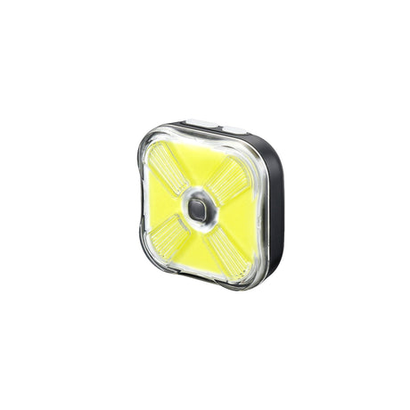 Ravemen FR150 Headlight Black