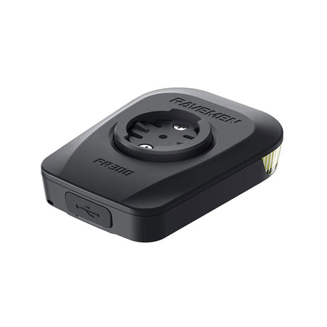 Ravemen FR300 Headlight Black