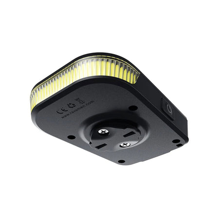 Ravemen FR300 Headlight Black