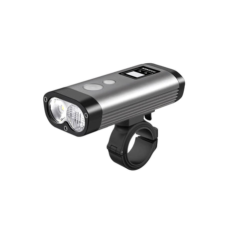 Ravemen PR1400 Headlight Black / Grey