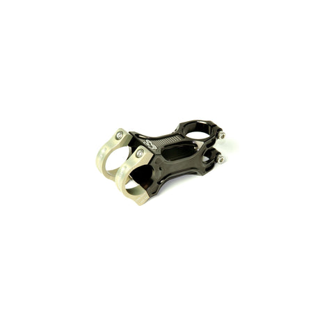 Renthal Apex Stem Black/AluGold