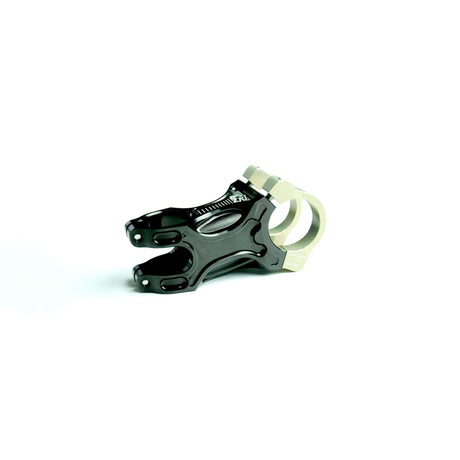 Renthal Apex Stem Black/AluGold