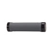 Renthal Lock - On Medium Grips Grey