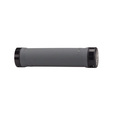 Renthal Lock - On Medium Grips Grey