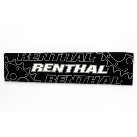 Renthal Padded Cell Black