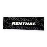 Renthal Padded Cell Black