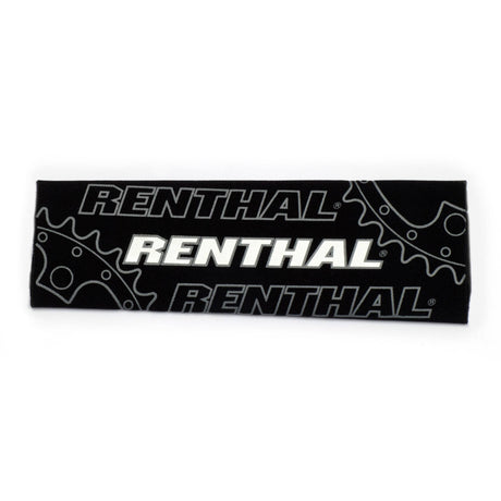 Renthal Padded Cell Black