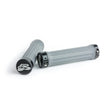 Renthal Traction Lock - On Medium Grips Grey