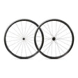 Reynolds AR 29 Tubeless Wheelset Black