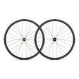 Reynolds AR29x Tubeless Disc Wheelset Black