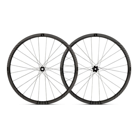 Reynolds AR29x Tubeless Disc Wheelset Black