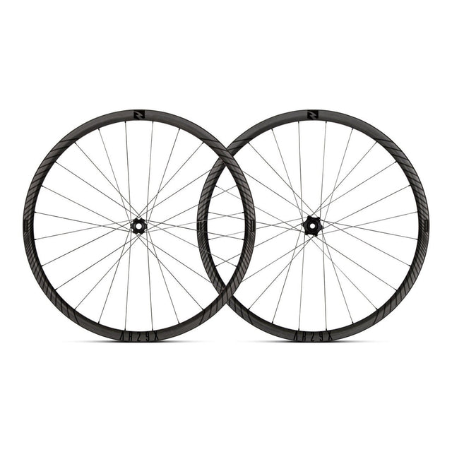 Reynolds AR29x Tubeless Disc Wheelset Black