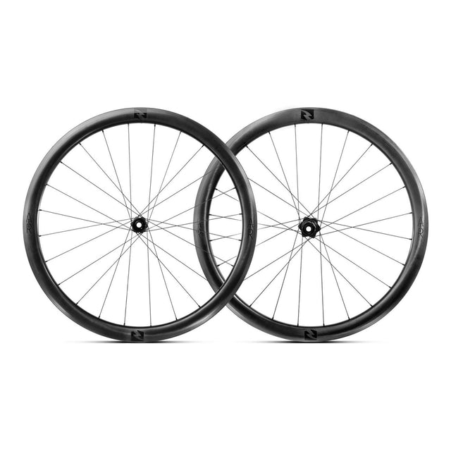 Reynolds ATR 650b Tubeless Disc Wheelset Black
