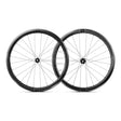 Reynolds ATR Tubeless Disc Wheelset Black