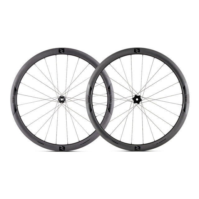 Reynolds ATRx Tubeless Disc Wheelset Black