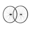 Reynolds Black Label 329 Pro 148mm Wheelset Black