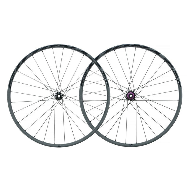 Reynolds Blacklabel 287R DH LTD 27.5" 157mm Wheelset Black