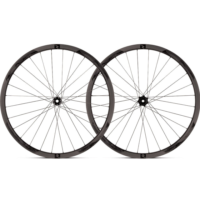 Reynolds Blacklabel Enduro 29 Boost Wheelset Black
